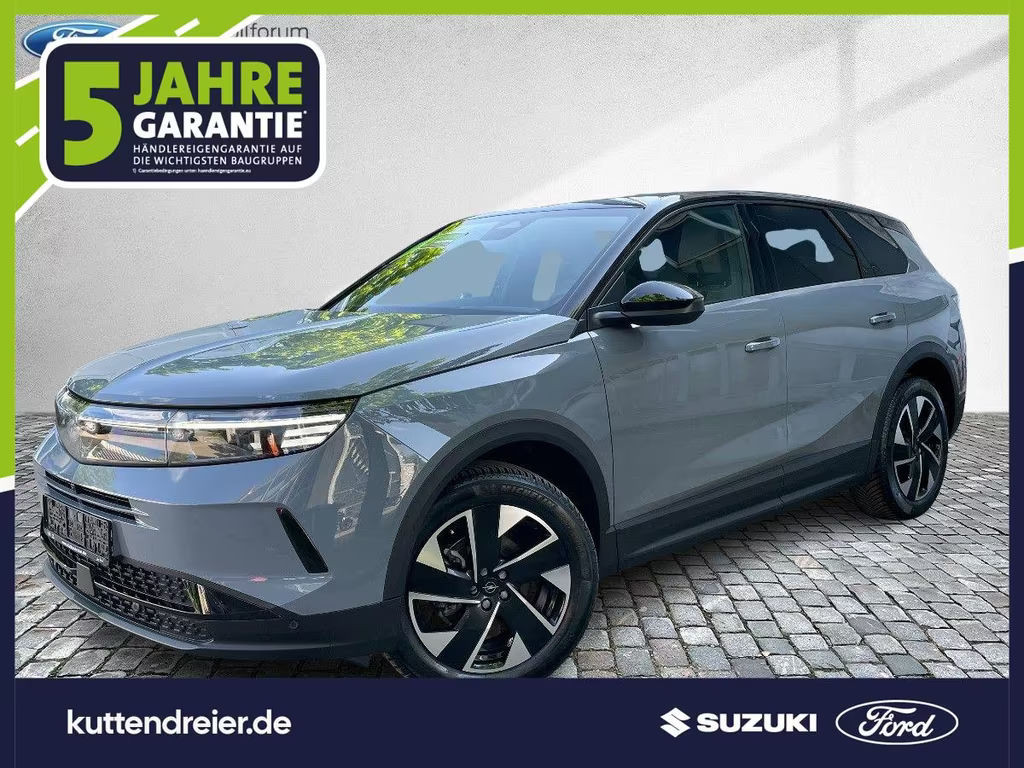 Opel Grandland Grand Sport GS-Line