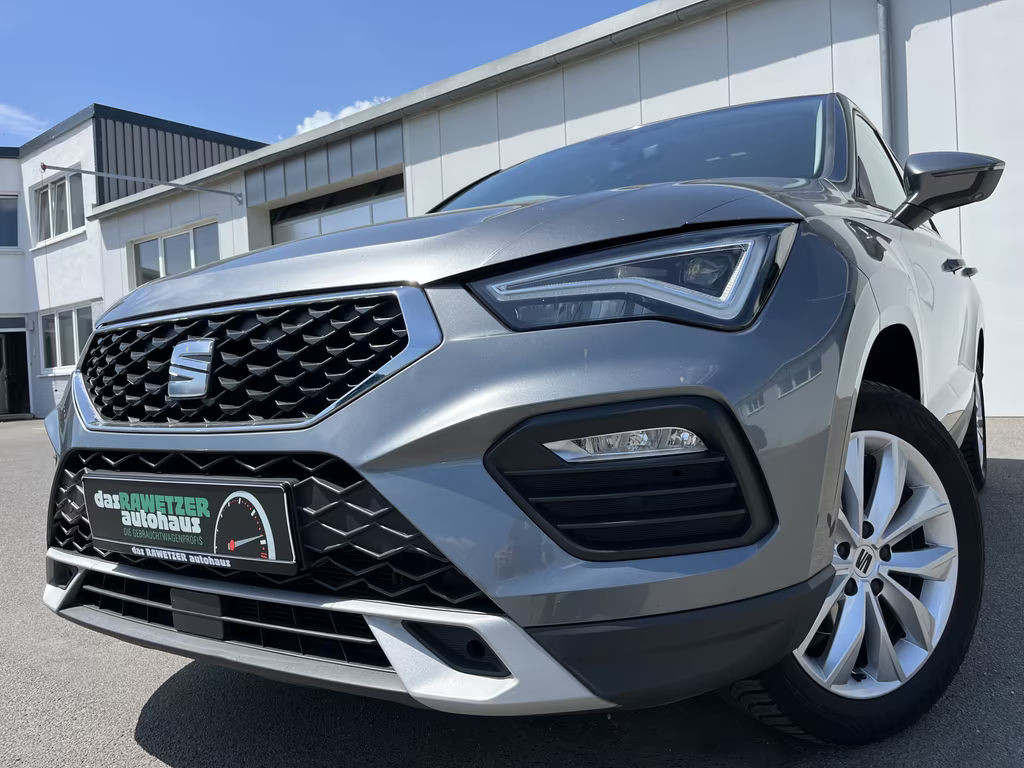 Seat Ateca Style 1.5 TSI