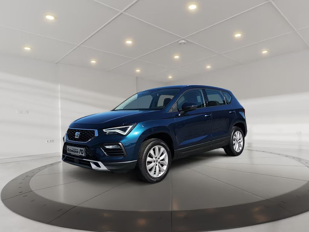 Seat Ateca Style 1.0 TSI