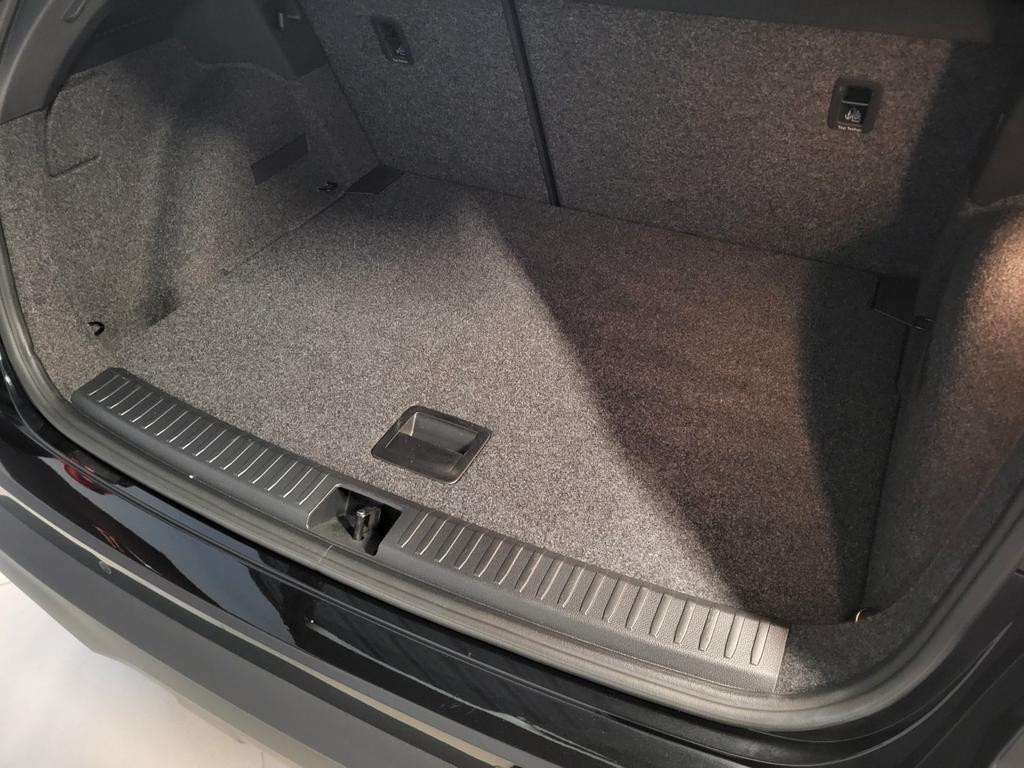 Seat Arona 1.0 TSI