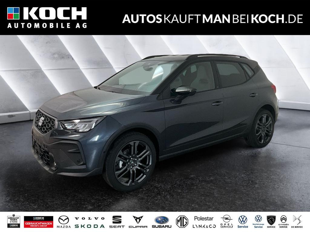 Seat Arona FR-lijn 1.0 TSI DSG