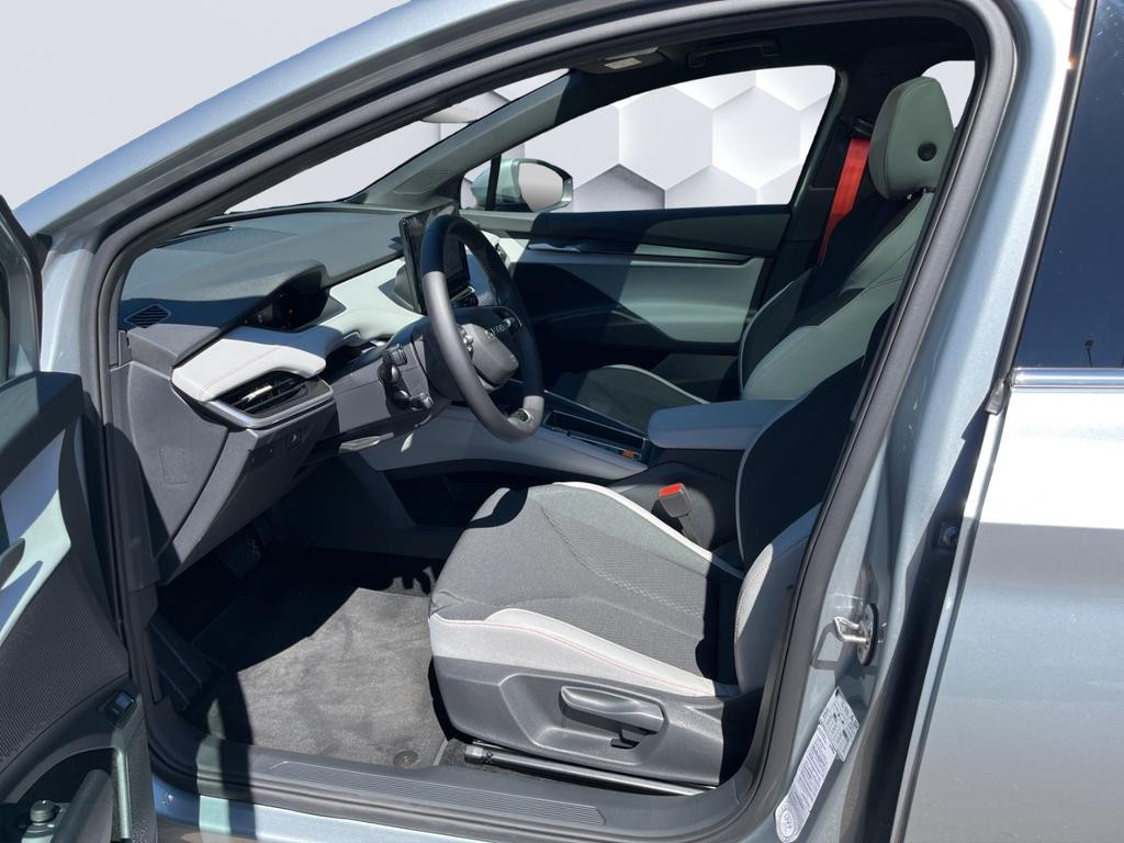 Skoda Enyaq iV