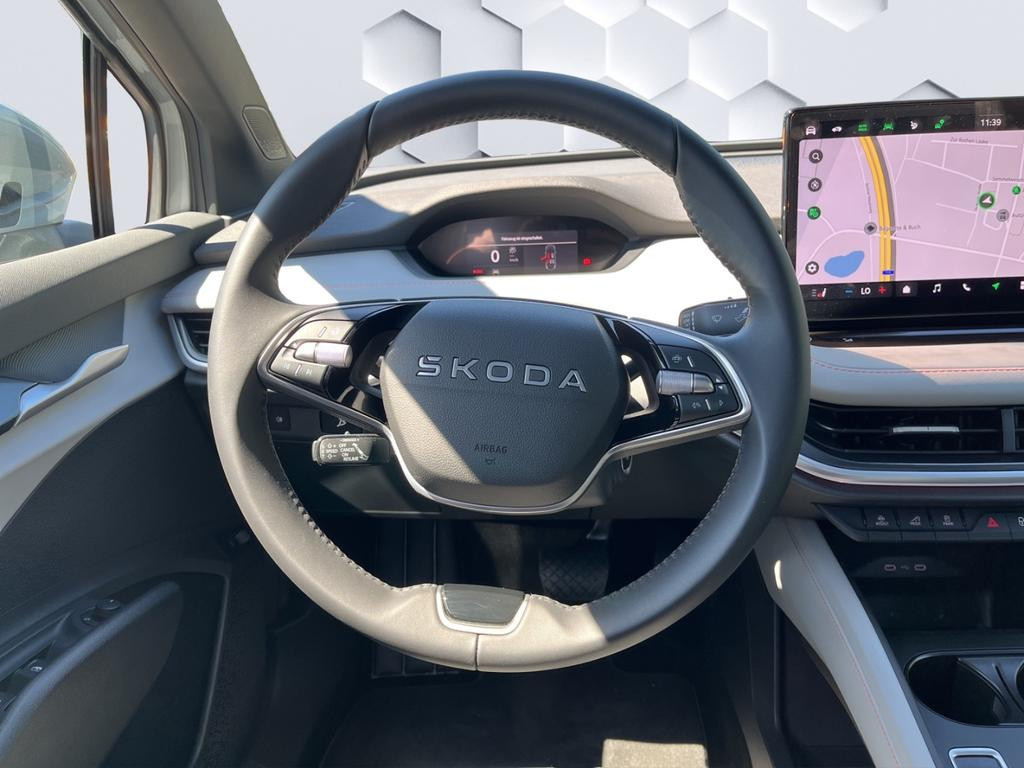 Skoda Enyaq iV