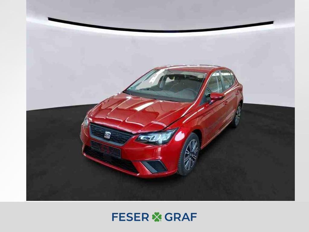 Seat Ibiza Style 1.0 TSI
