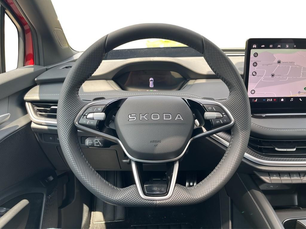 Skoda Enyaq iV