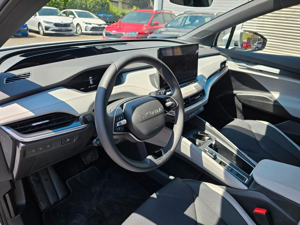 Skoda Enyaq iV