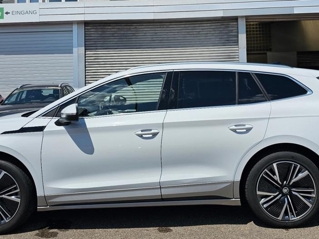 Skoda Enyaq iV