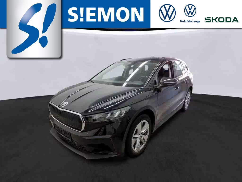 Skoda Enyaq iV iV 60 Loft