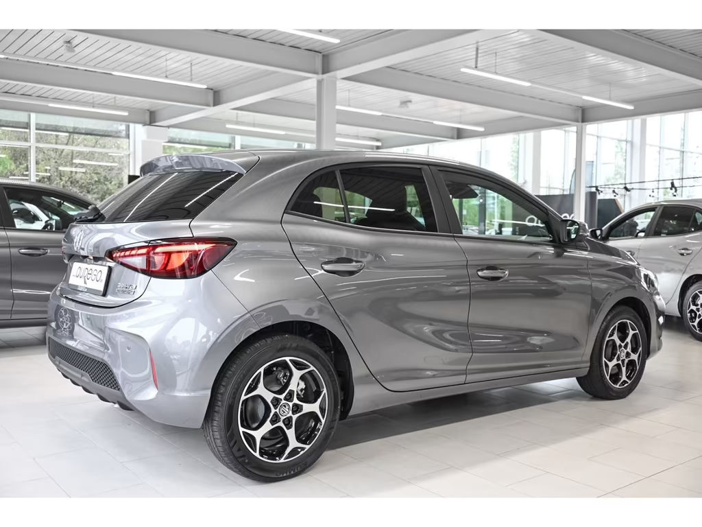 MG MG3