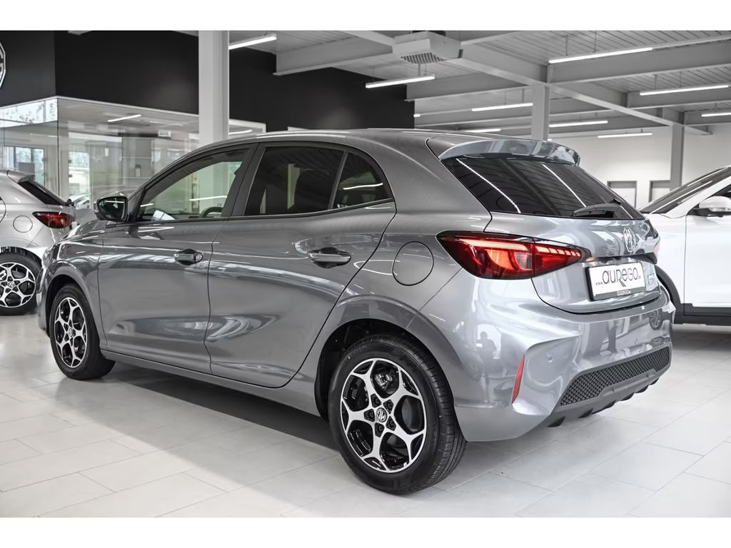 MG MG3