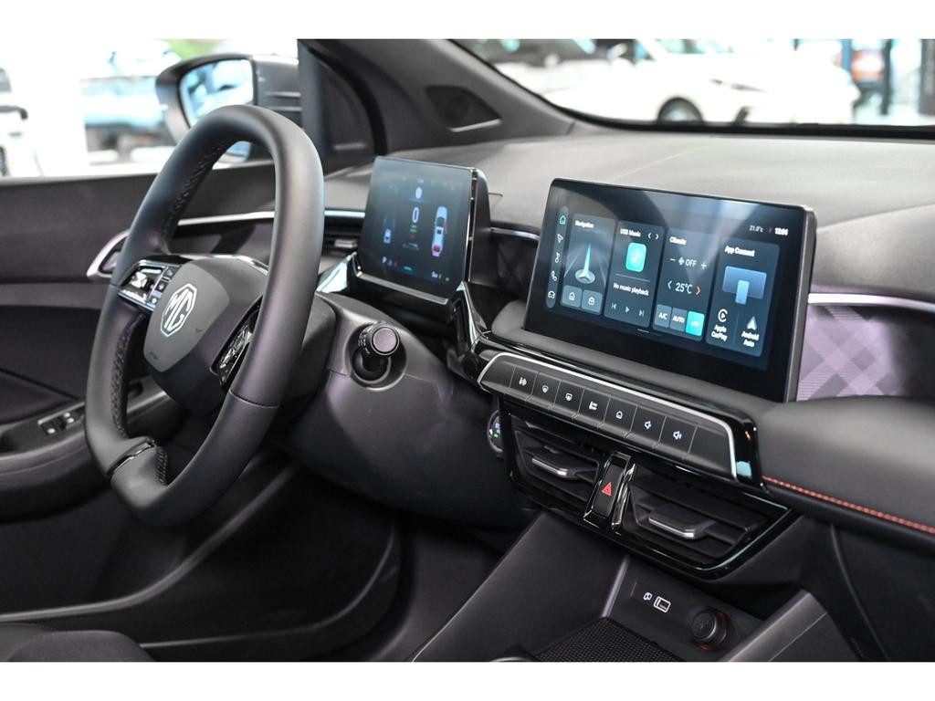 MG MG3