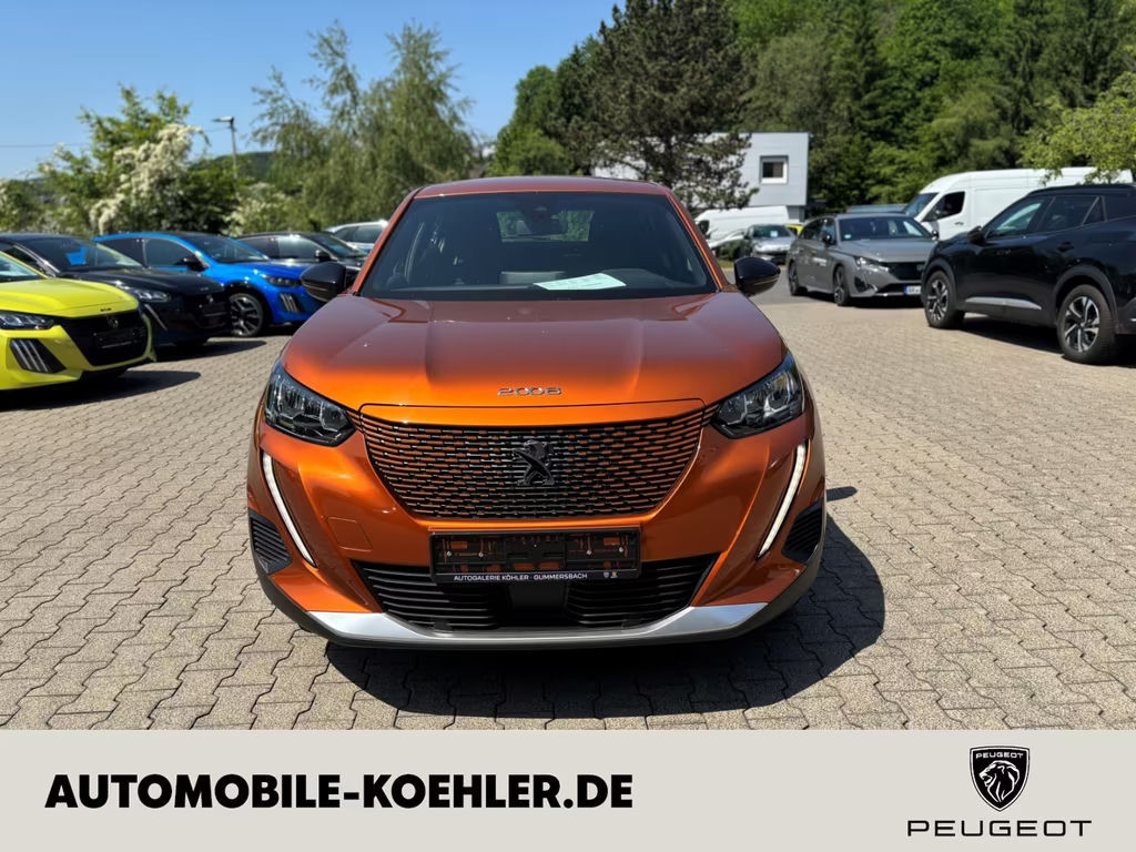 Peugeot e-2008 Active Pack
