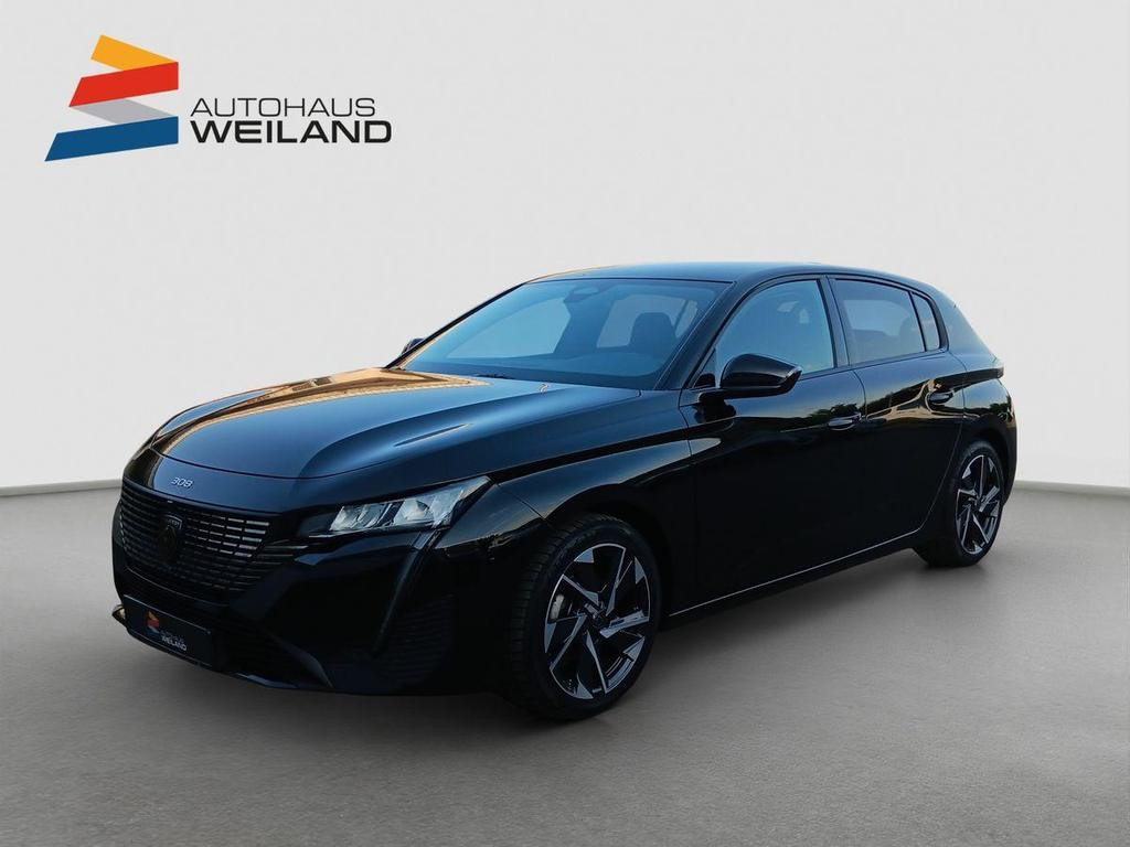 Peugeot 308 PureTech