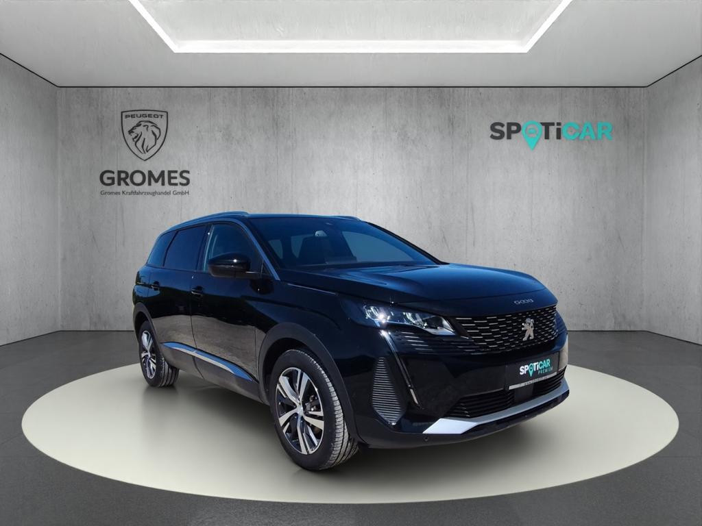 Peugeot 5008 Allure Pack PureTech
