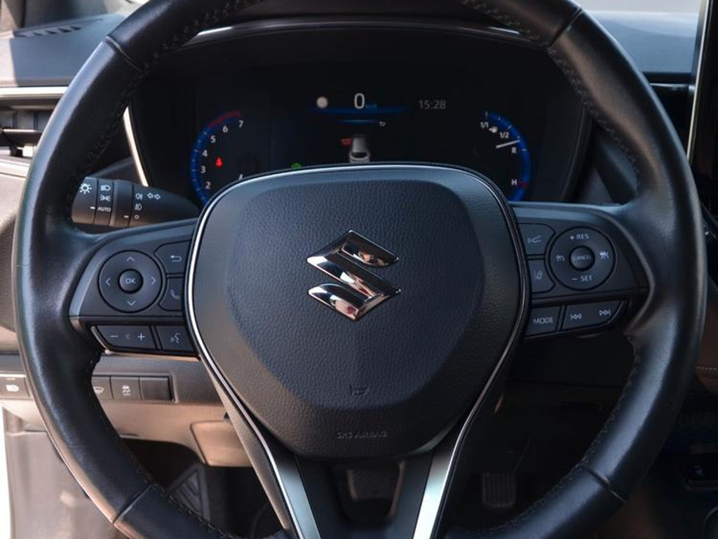 Suzuki Swace