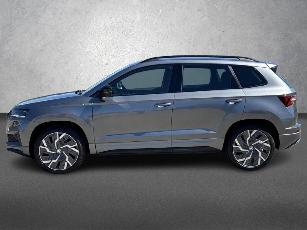 Skoda Karoq 4x4 Sportline 2.0 TSI