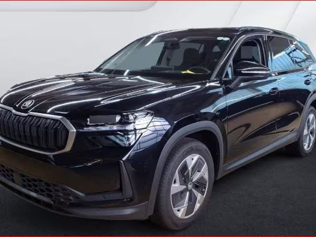Skoda Kodiaq 4x4 2.0 TDI