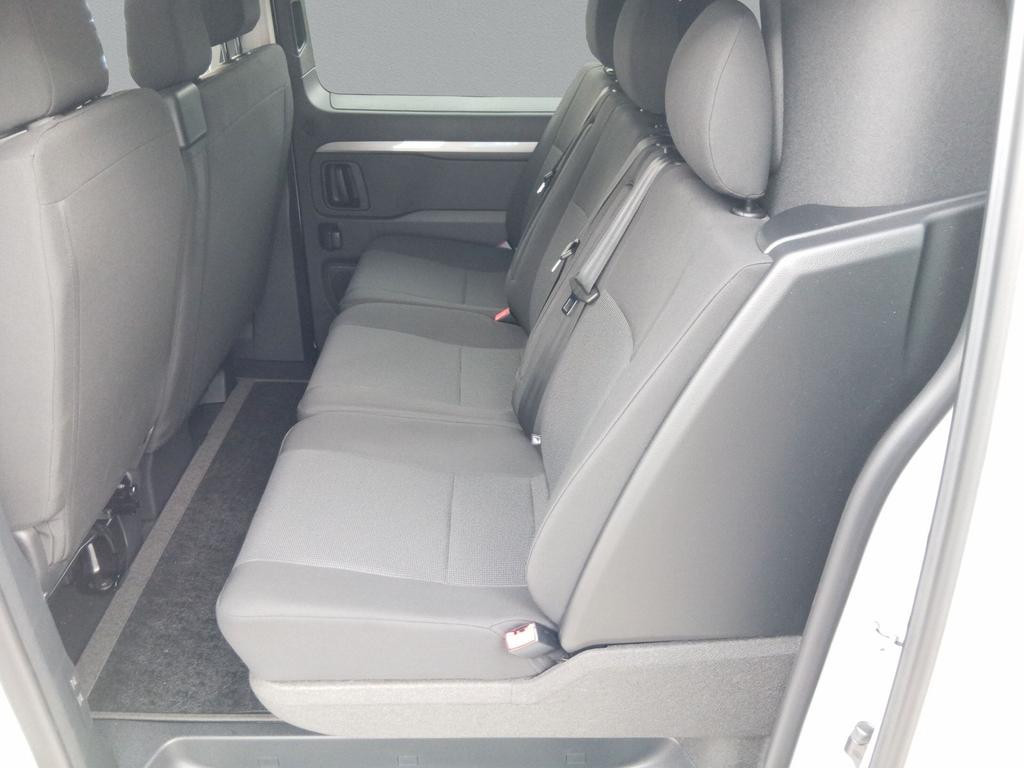 Toyota Proace (Verso)