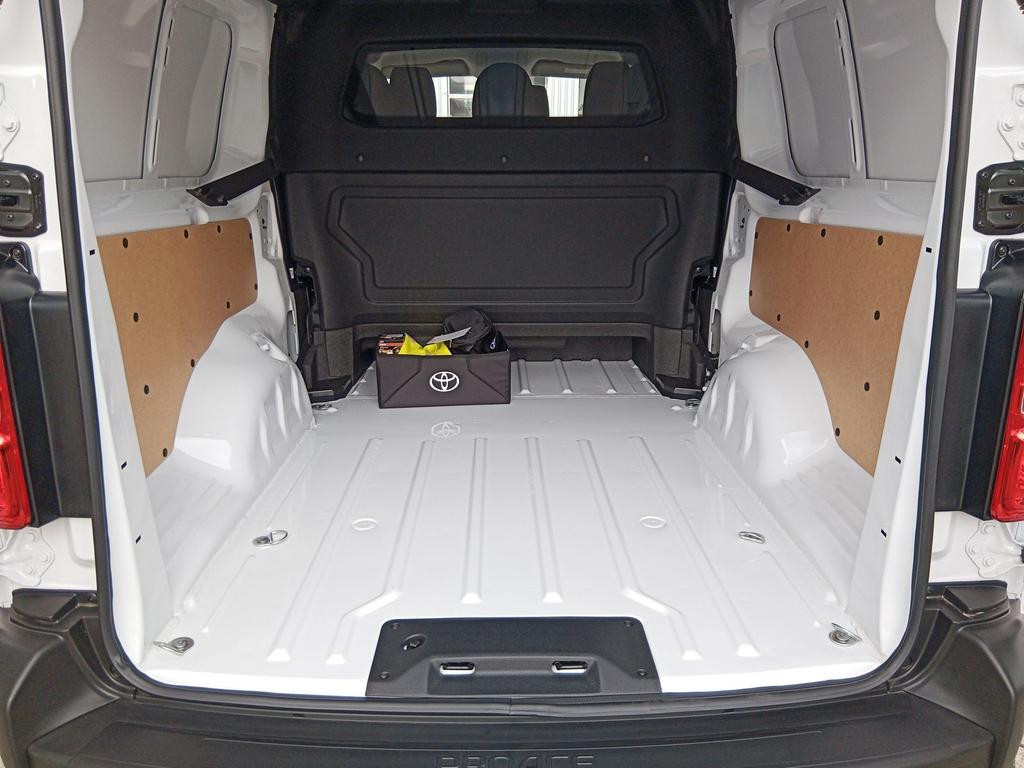 Toyota Proace (Verso)