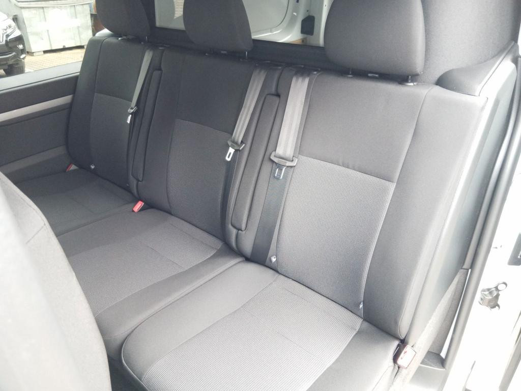 Toyota Proace (Verso)