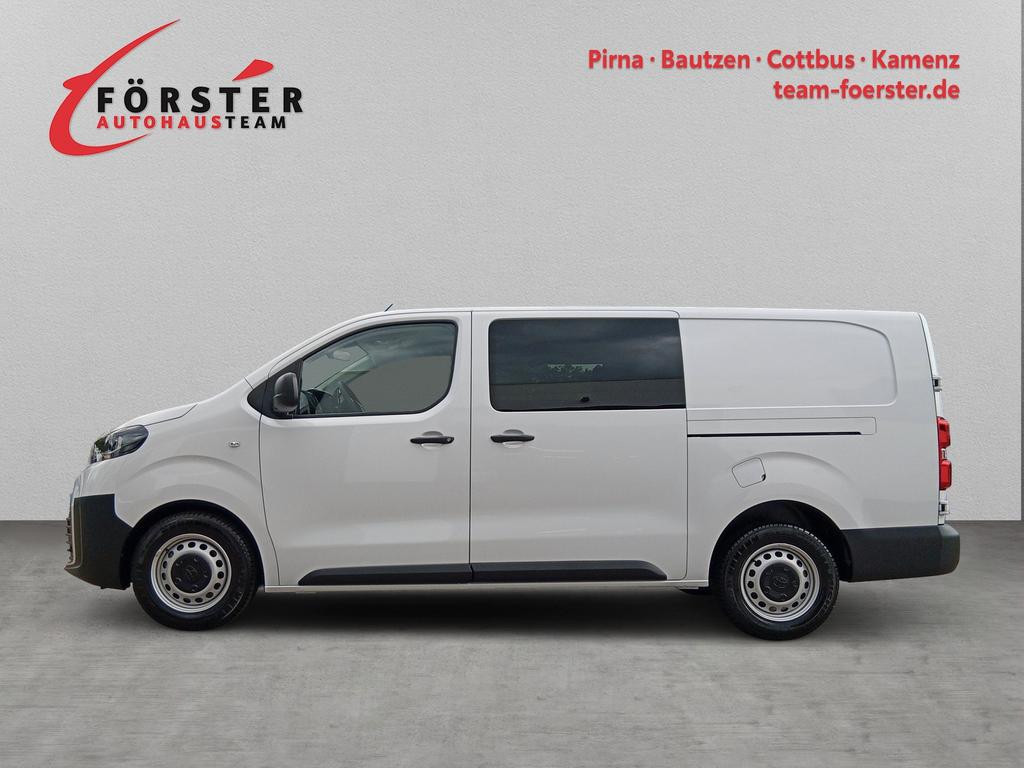 Toyota Proace (Verso)