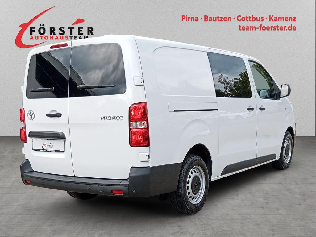 Toyota Proace (Verso)