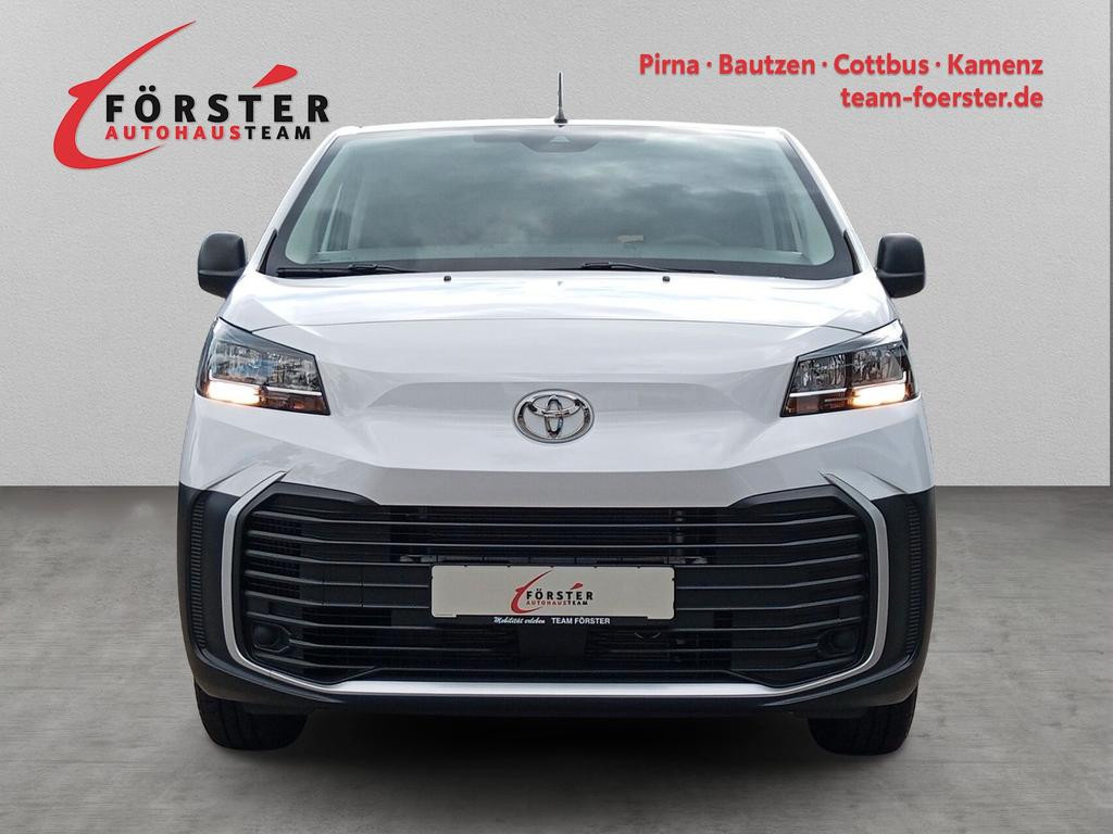 Toyota Proace (Verso)