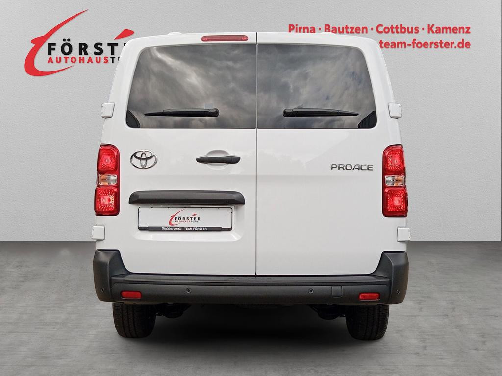 Toyota Proace (Verso)