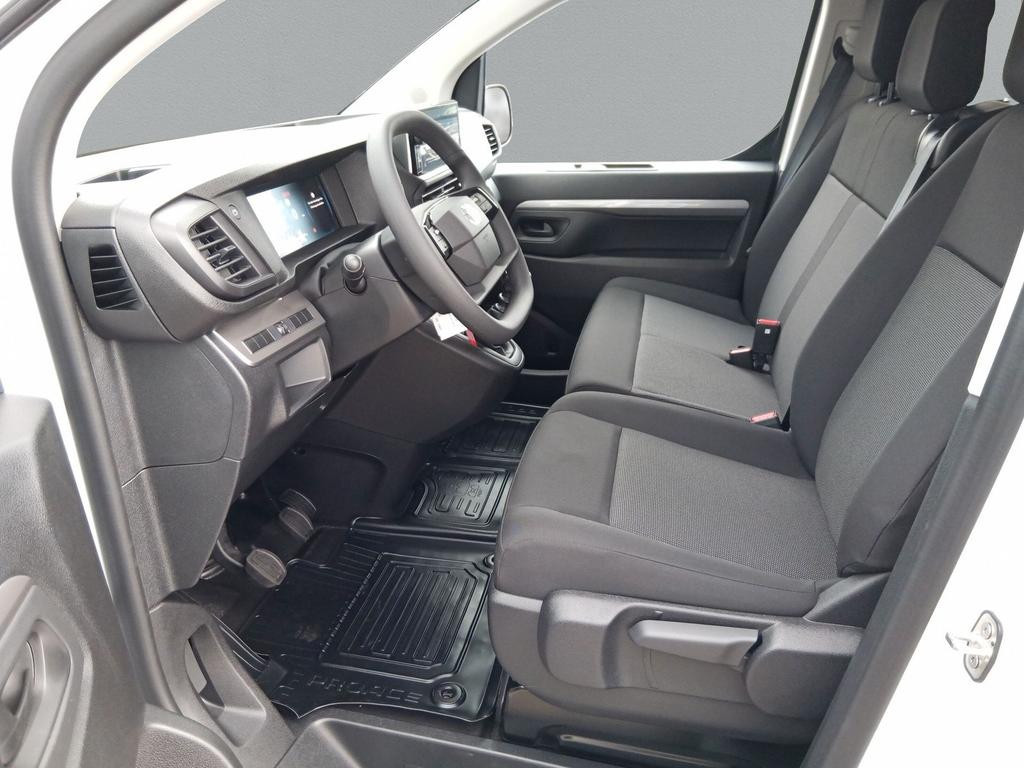 Toyota Proace (Verso)