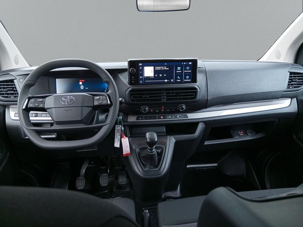 Toyota Proace (Verso)