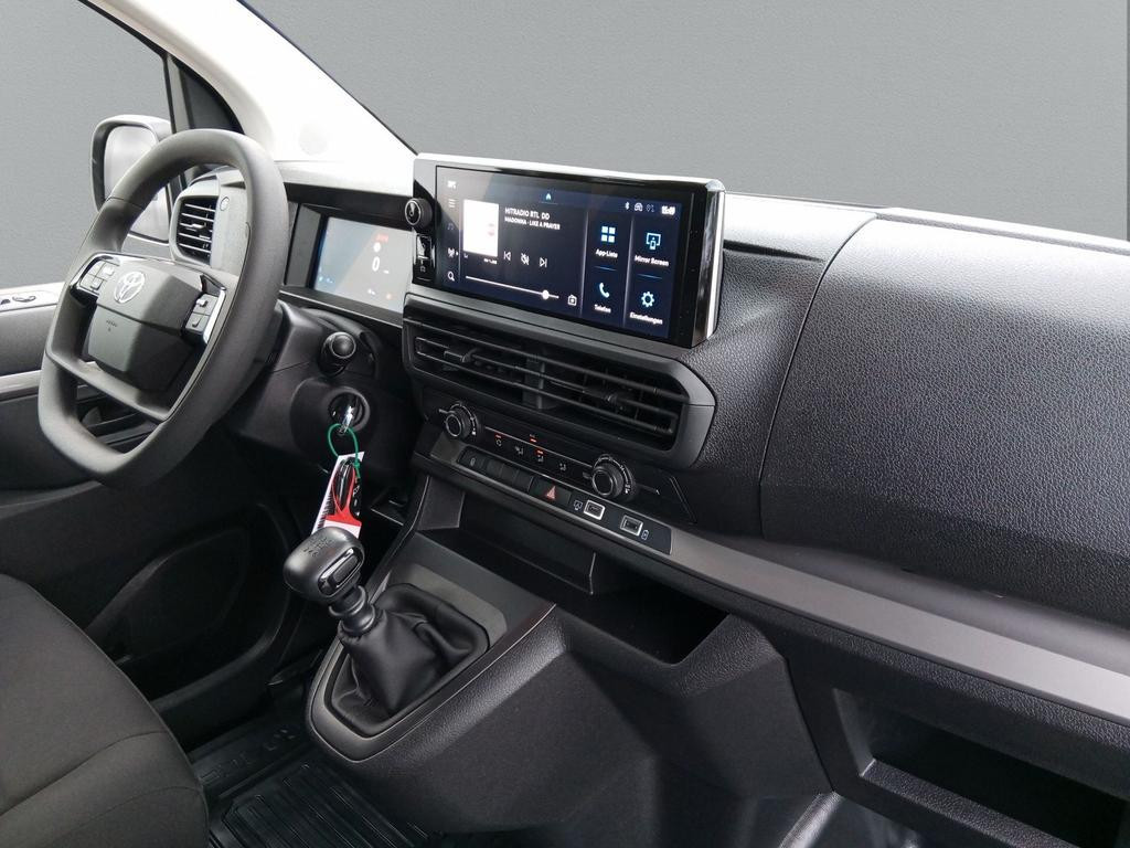 Toyota Proace (Verso)