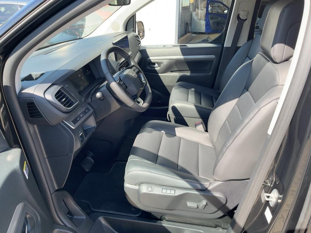 Toyota Proace (Verso)