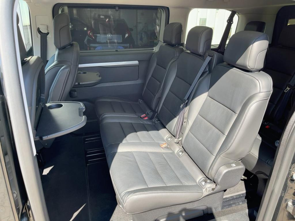 Toyota Proace (Verso)