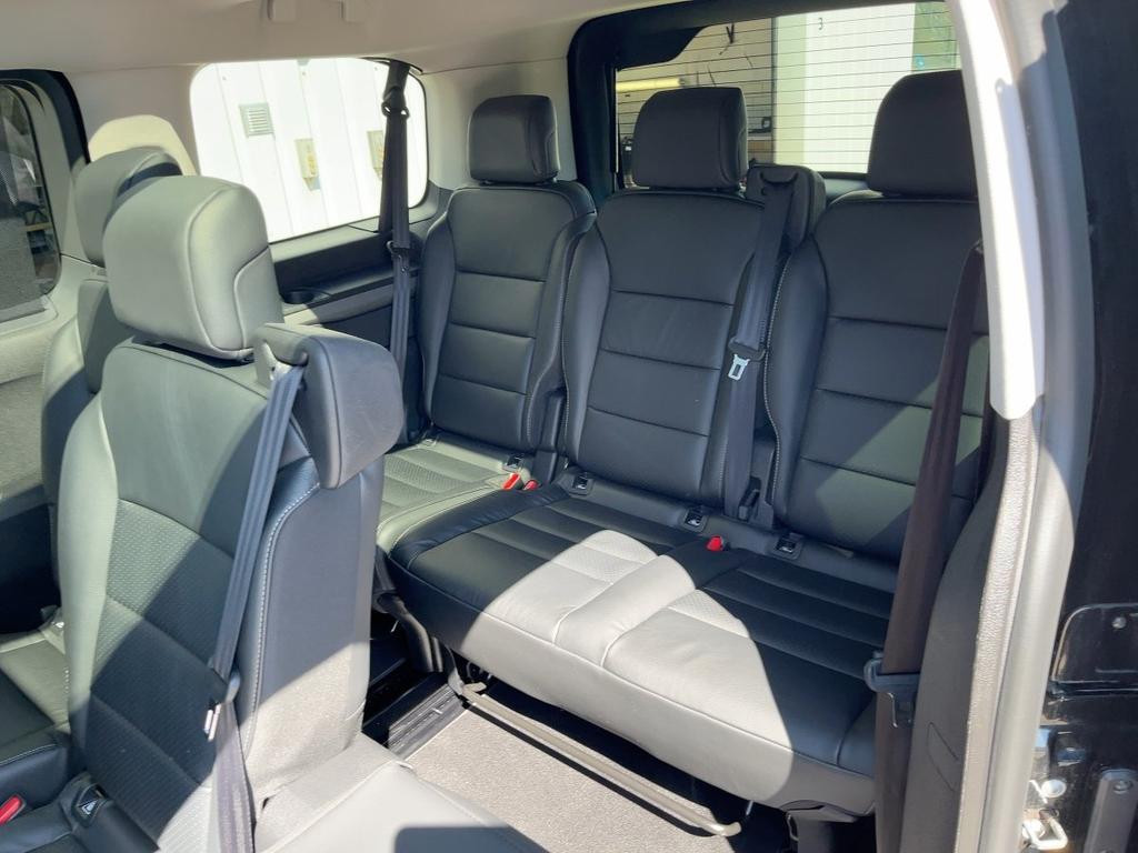 Toyota Proace (Verso)