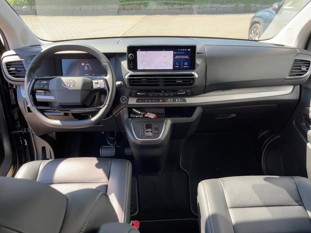 Toyota Proace (Verso)