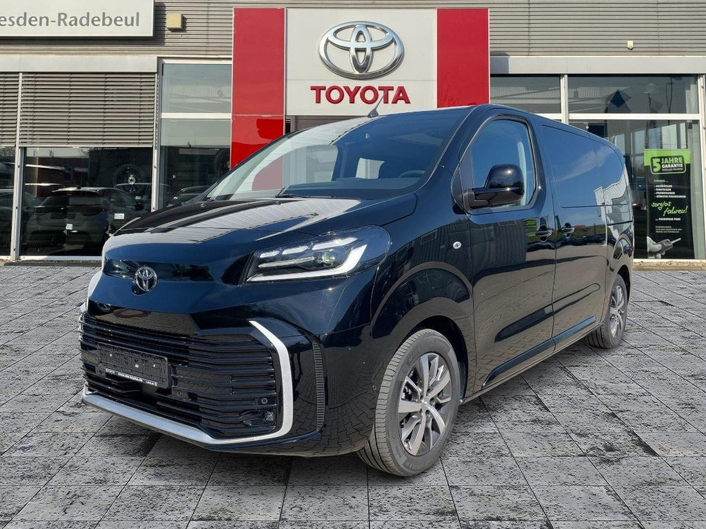 Toyota Proace (Verso)
