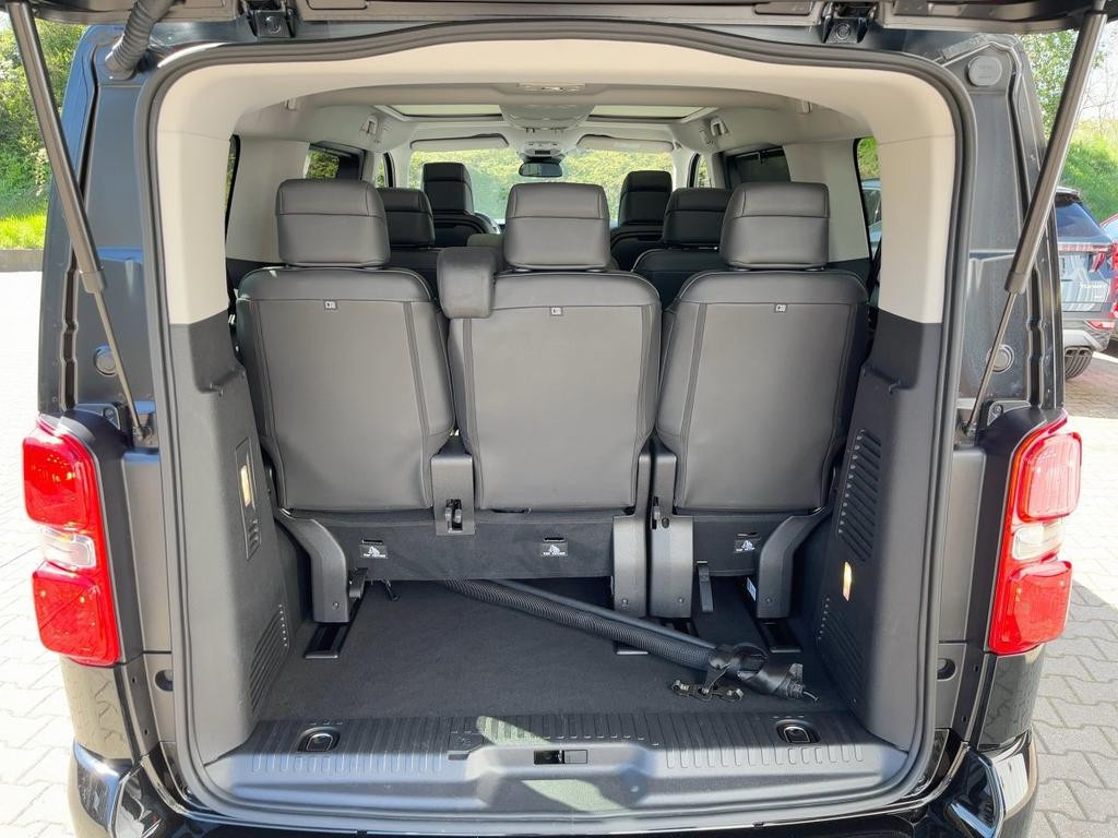 Toyota Proace (Verso)