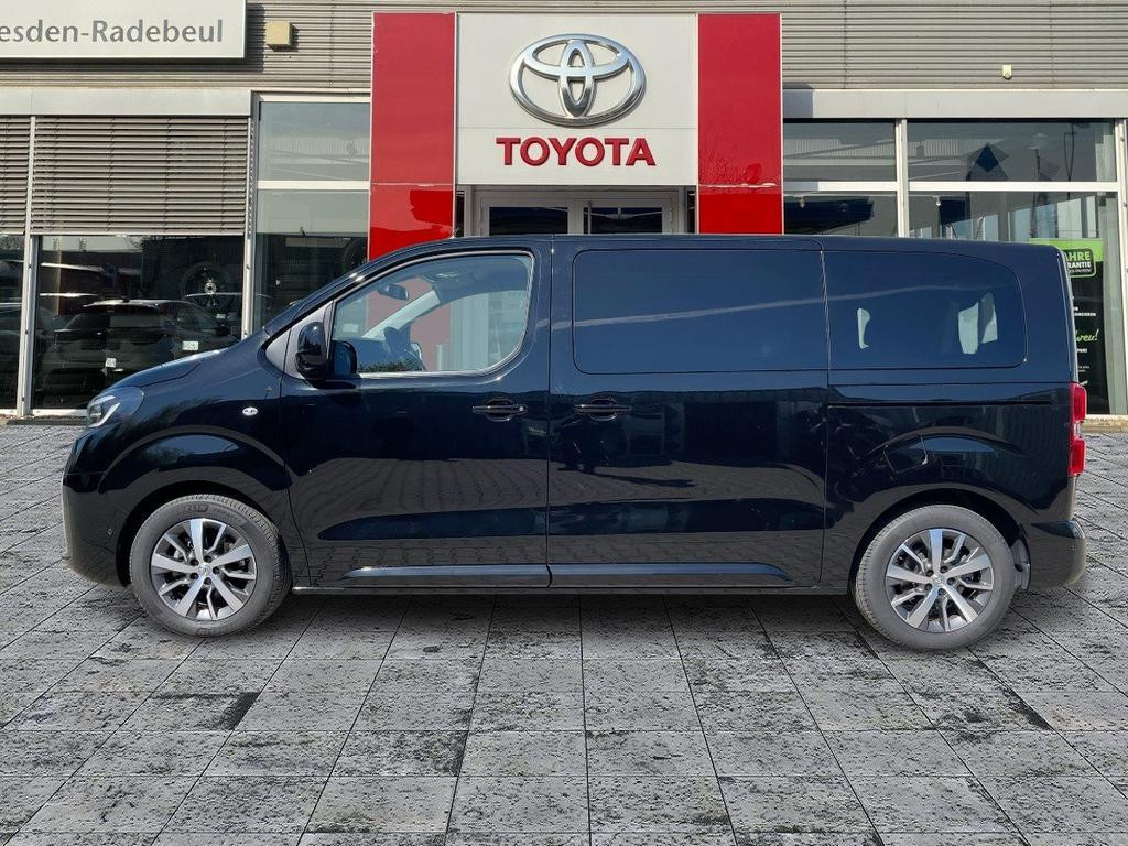 Toyota Proace (Verso)