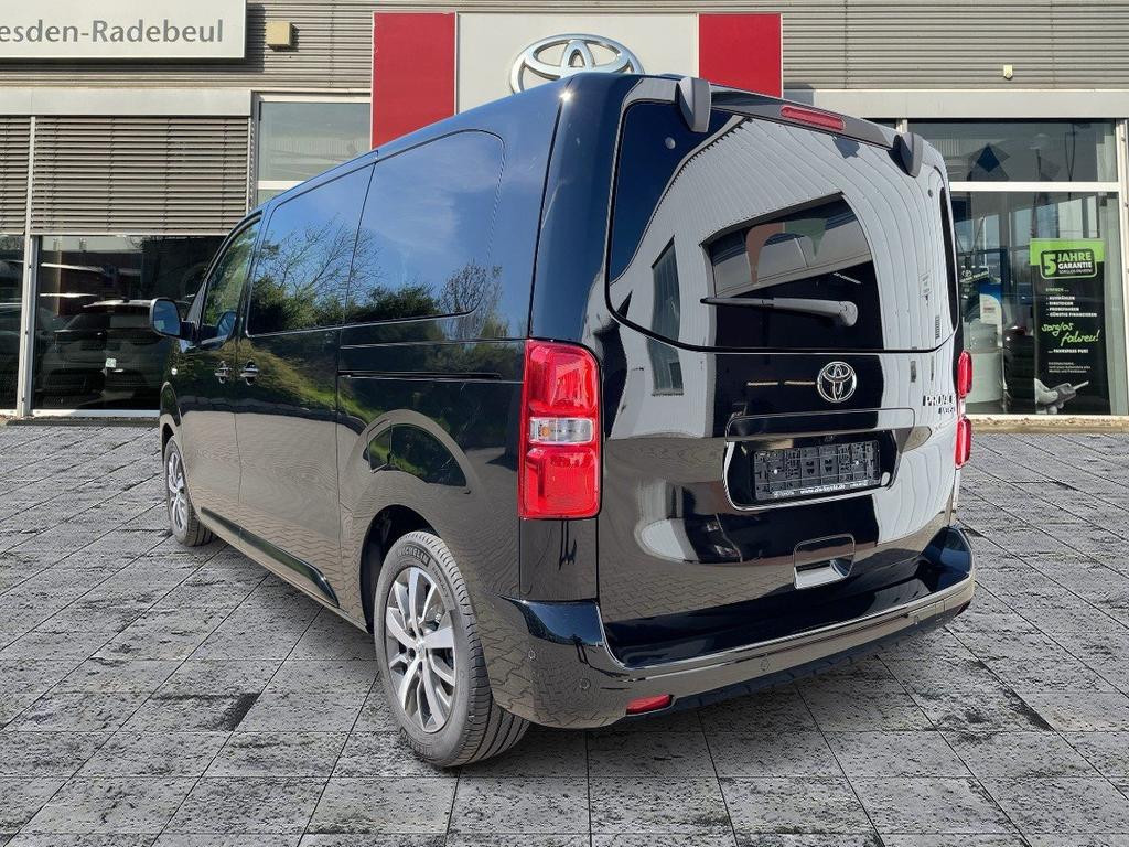 Toyota Proace (Verso)