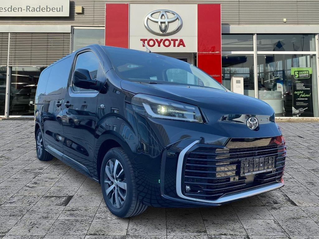 Toyota Proace (Verso)