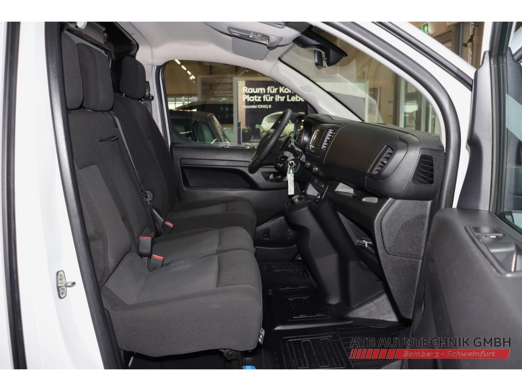 Toyota Proace (Verso)