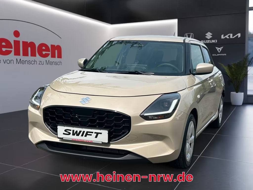 Suzuki Swift Comfort