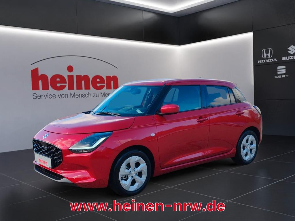 Suzuki Swift Comfort