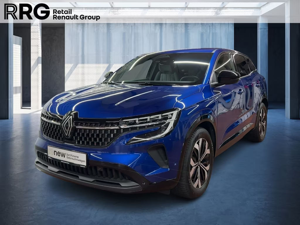 Renault Austral Techno