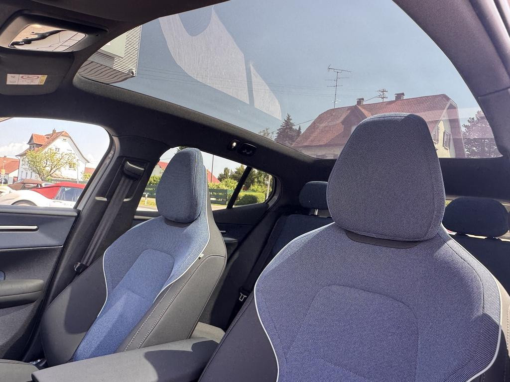 Volvo EX30