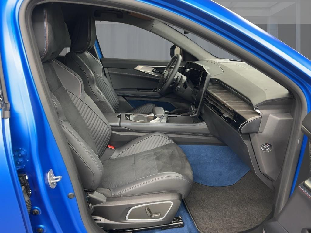 Renault Rafale