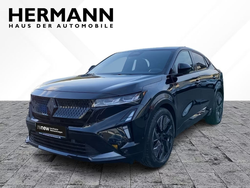 Renault Rafale E-Tech E-Tech Full Hybrid Esprit Alpine