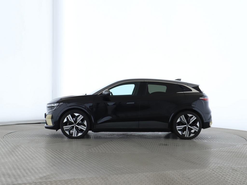 Renault Megane E-Tech E-Tech Iconic EV60