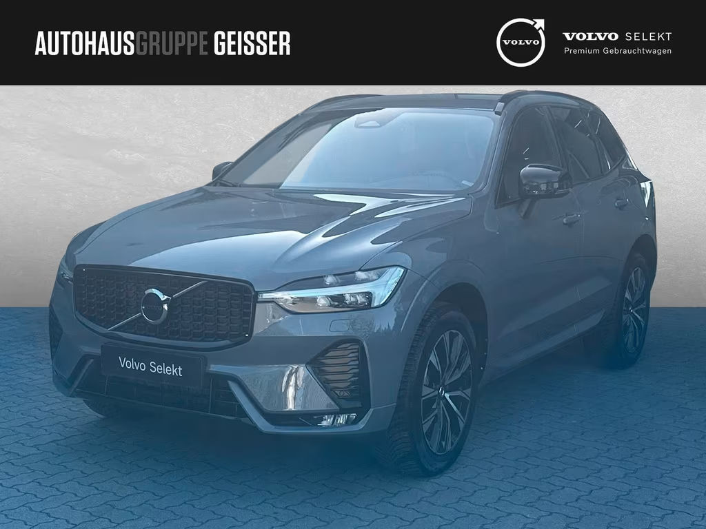 Volvo XC60 AWD Plus Dark