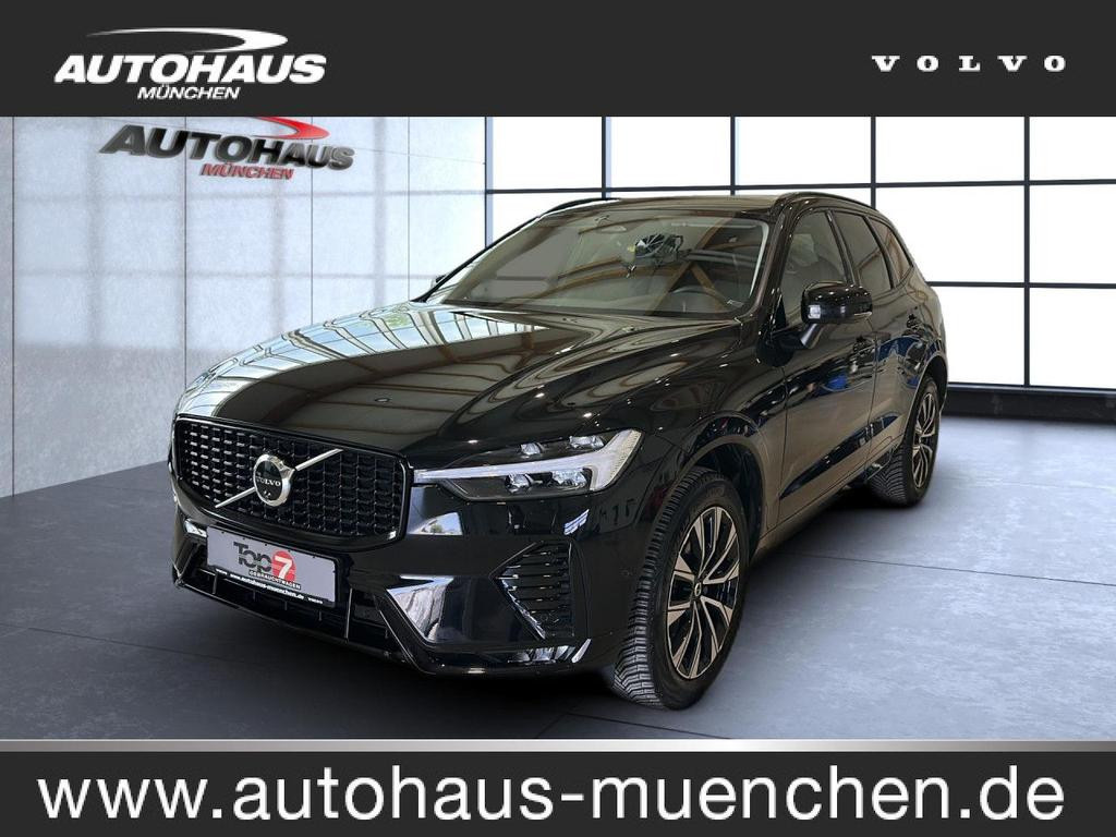 Volvo XC60 Plus Dark